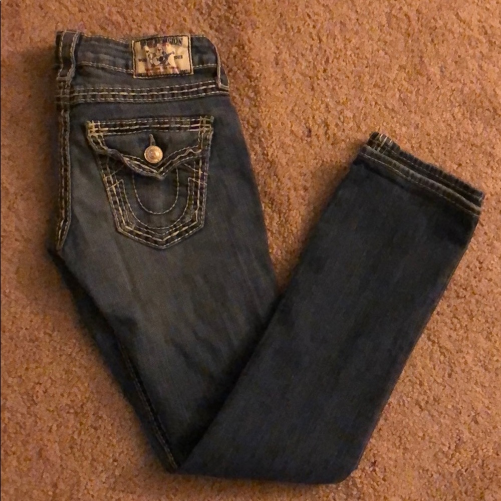 TRUE RELIGION JEANS 👖